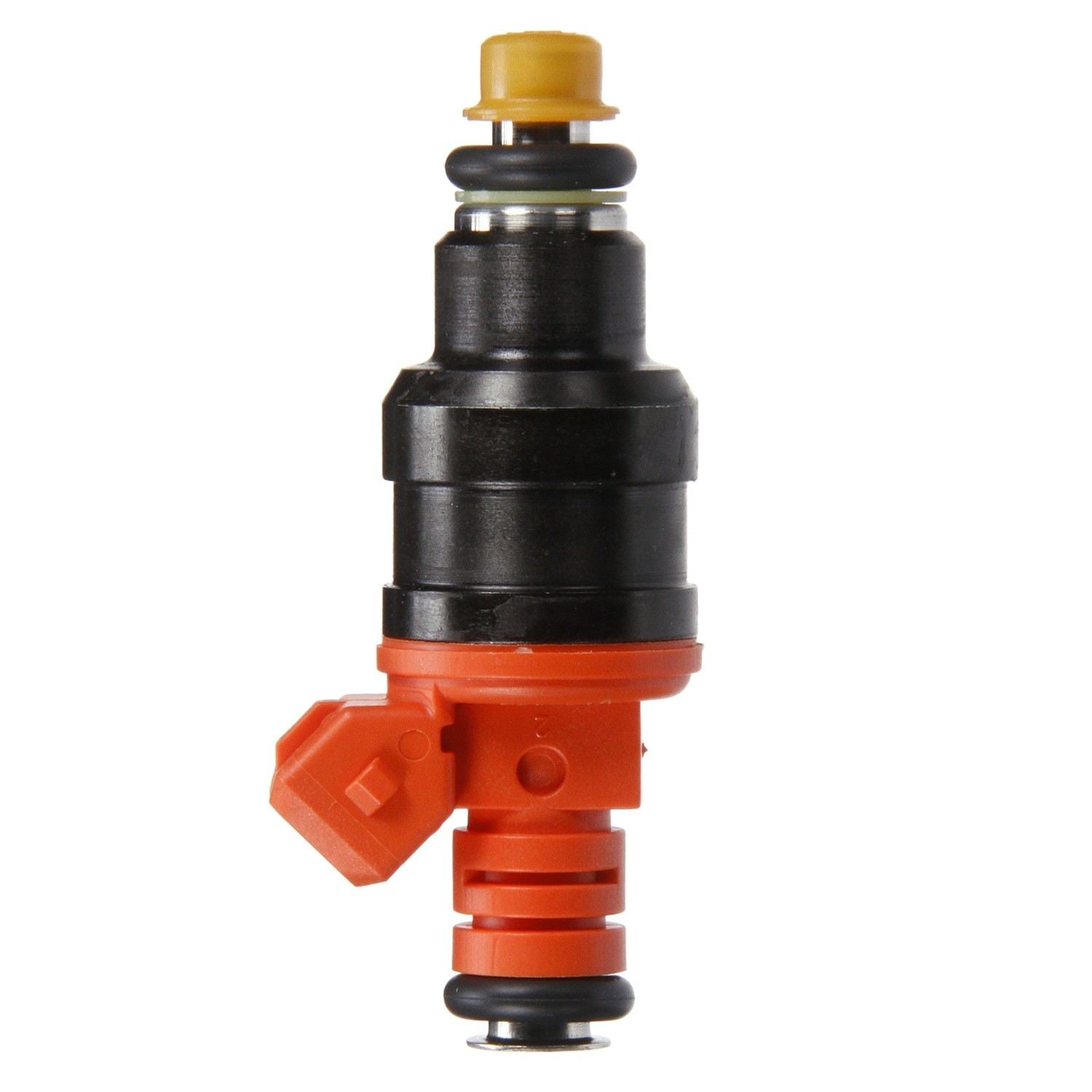 Delphi Fuel Injector  top view frsport FJ10093