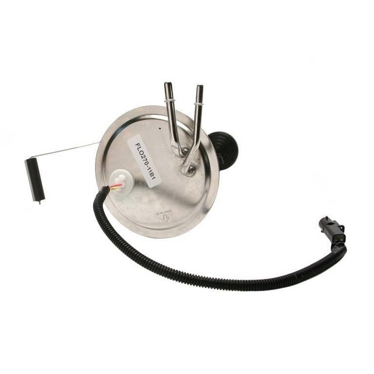 Delphi Fuel Tank Sending Unit  top view frsport FL0270