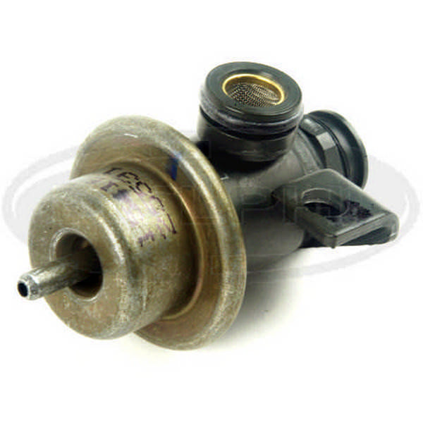 Delphi Fuel Injection Pressure Regulator  top view frsport FP10003