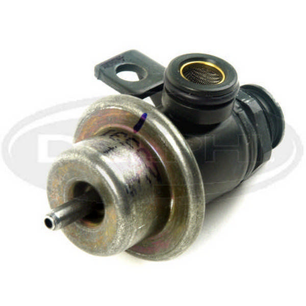 Delphi Fuel Injection Pressure Regulator  top view frsport FP10004