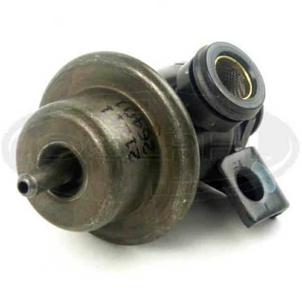 Delphi Fuel Injection Pressure Regulator  top view frsport FP10259