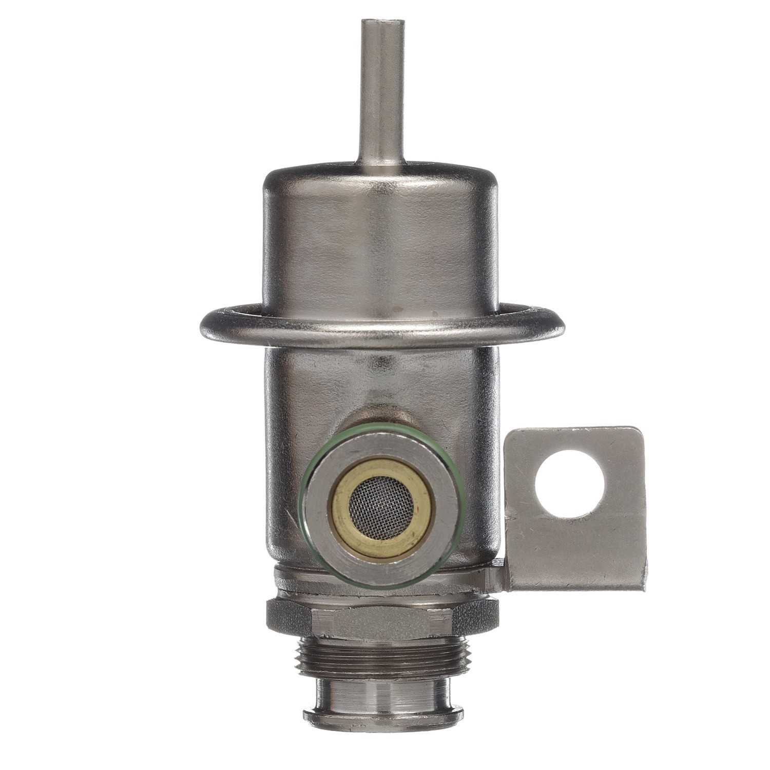 Delphi Fuel Injection Pressure Regulator  top view frsport FP10299