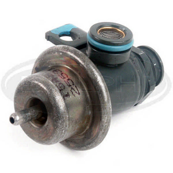 Delphi Fuel Injection Pressure Regulator  top view frsport FP10300