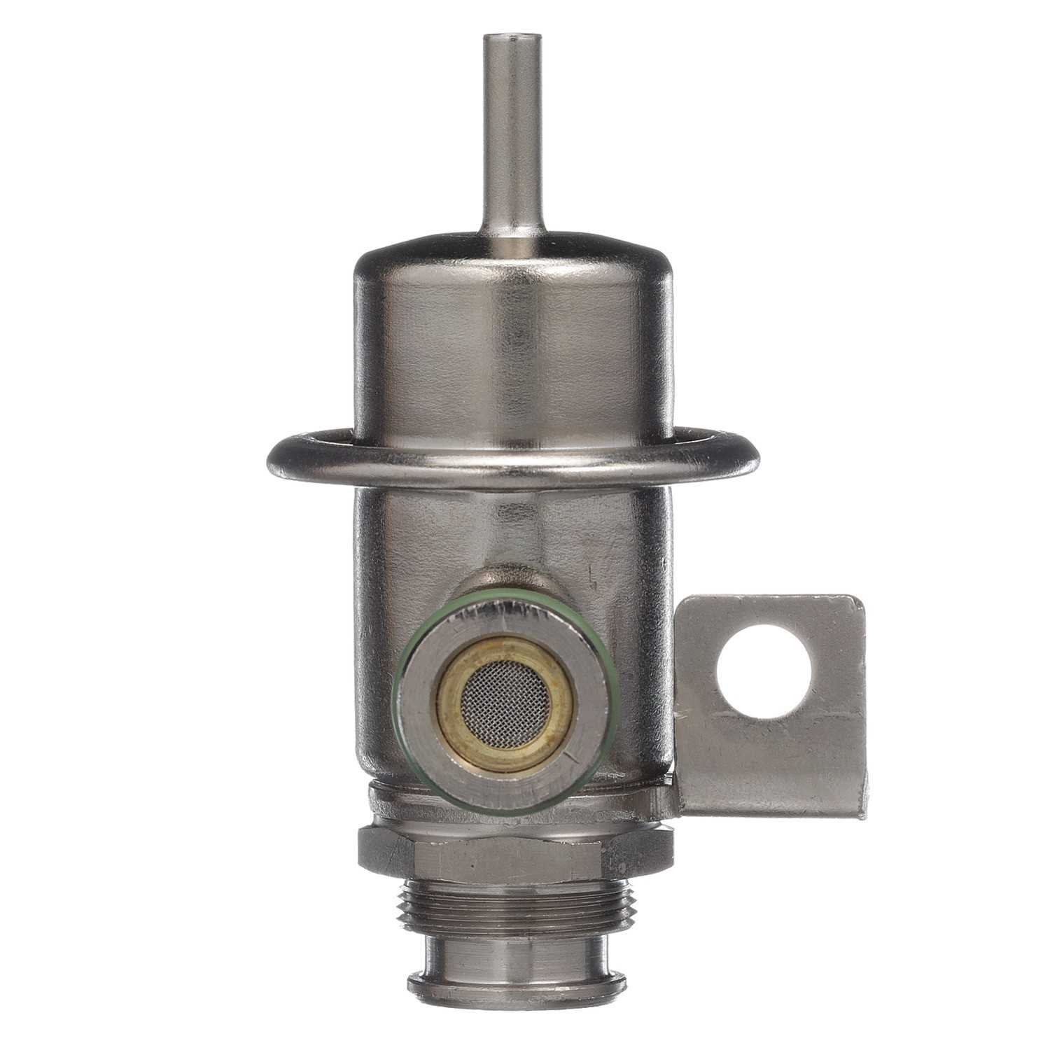 Delphi Fuel Injection Pressure Regulator  top view frsport FP10387