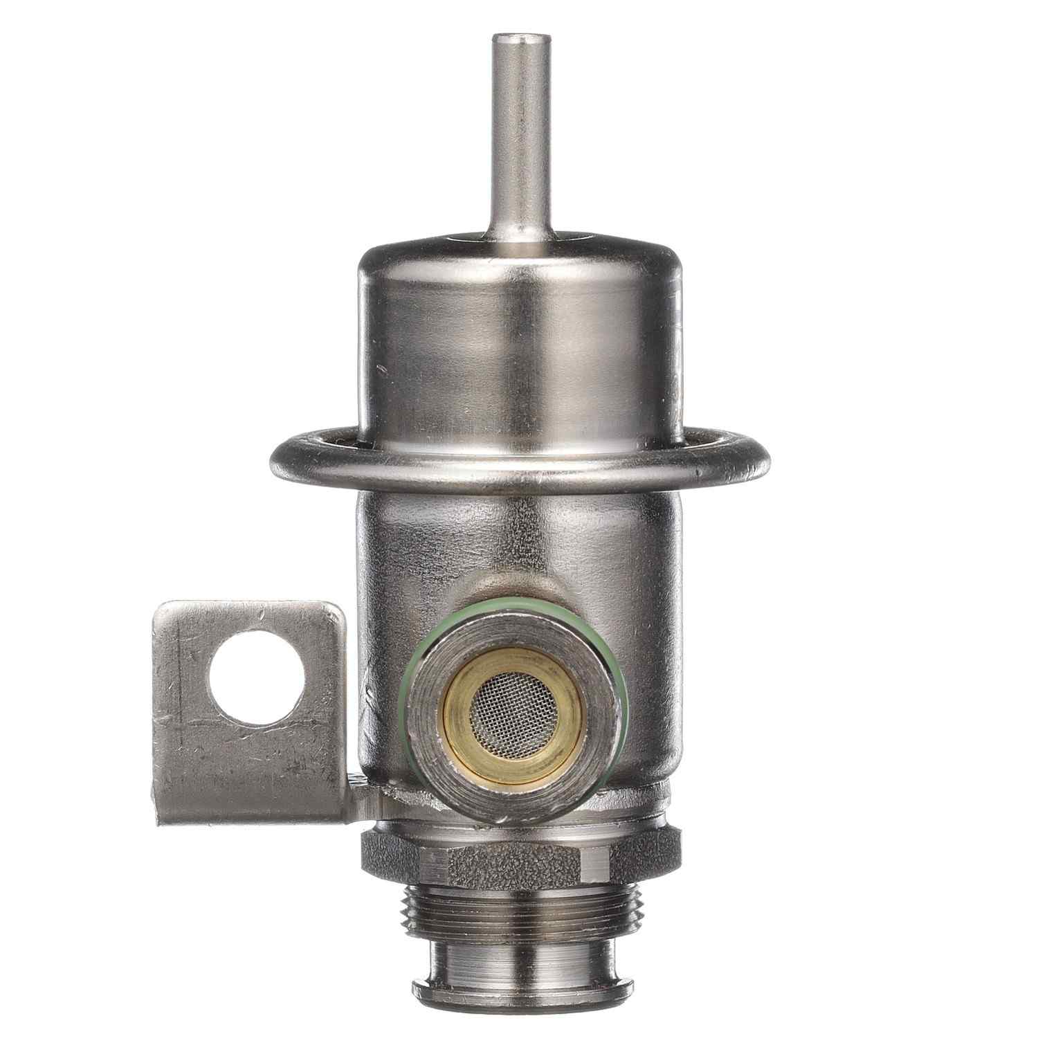 Delphi Fuel Injection Pressure Regulator  top view frsport FP10388