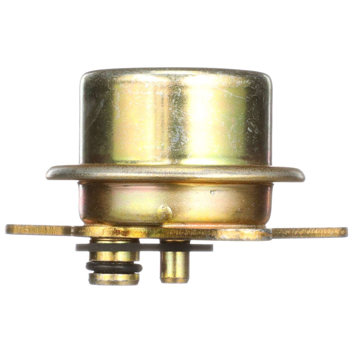 Delphi Fuel Injection Pressure Regulator  top view frsport FP10391