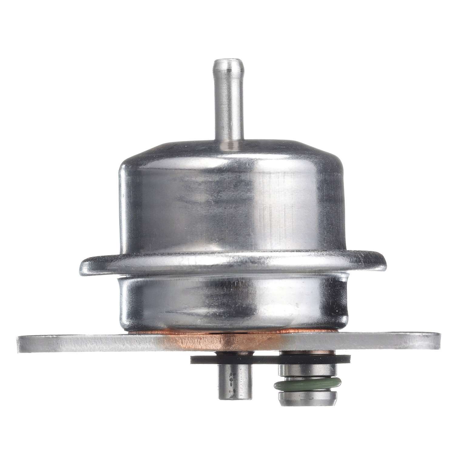 Delphi Fuel Injection Pressure Regulator  top view frsport FP10393