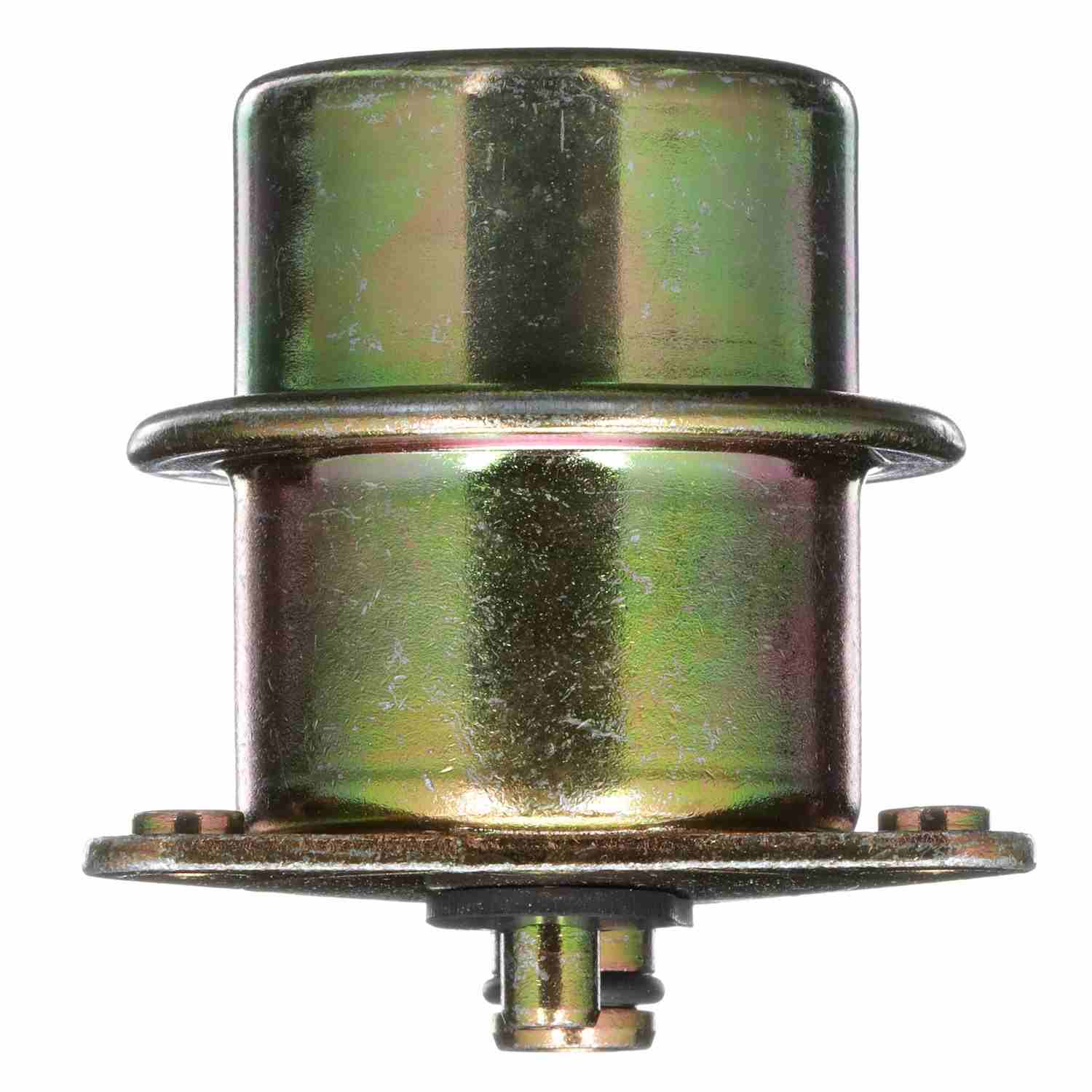 Delphi Fuel Injection Pressure Regulator  top view frsport FP10399