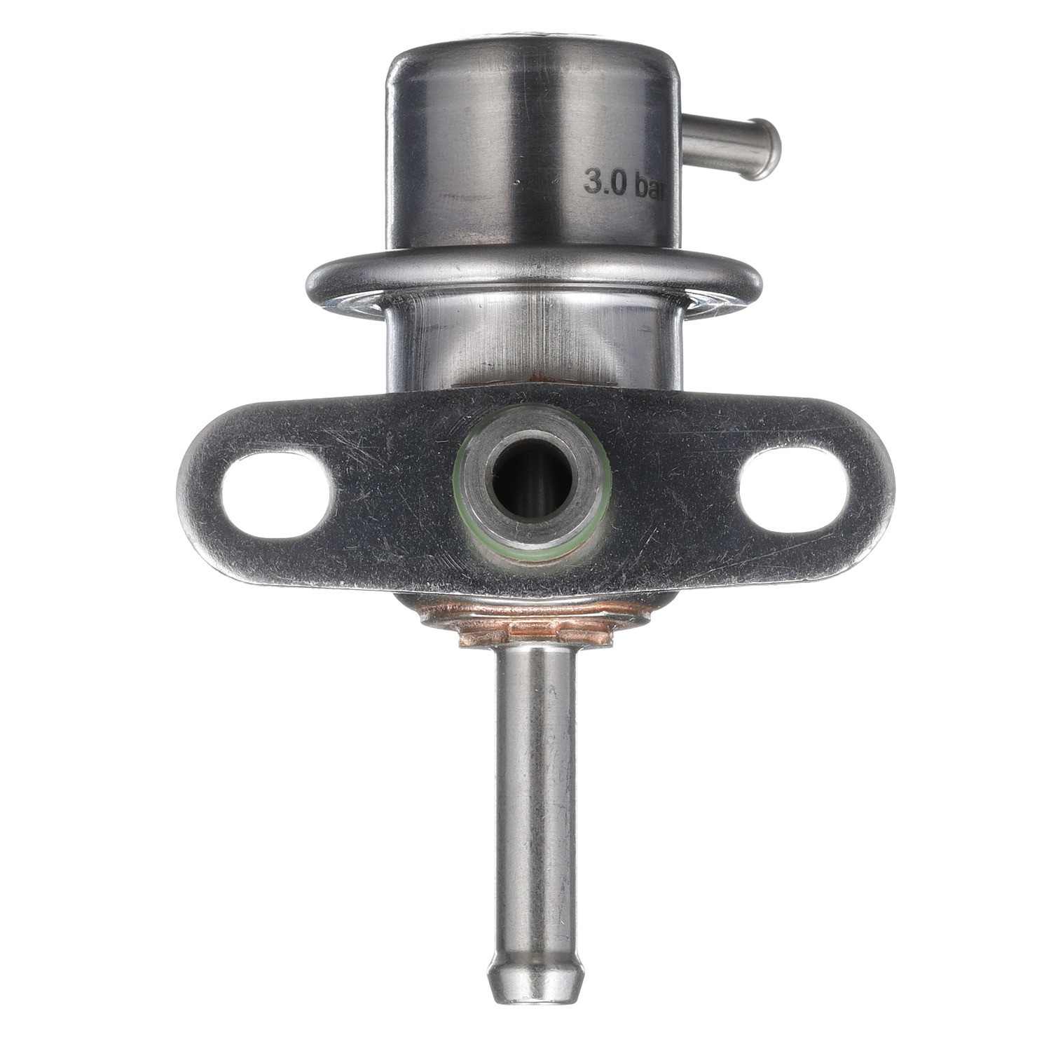 Delphi Fuel Injection Pressure Regulator  top view frsport FP10404