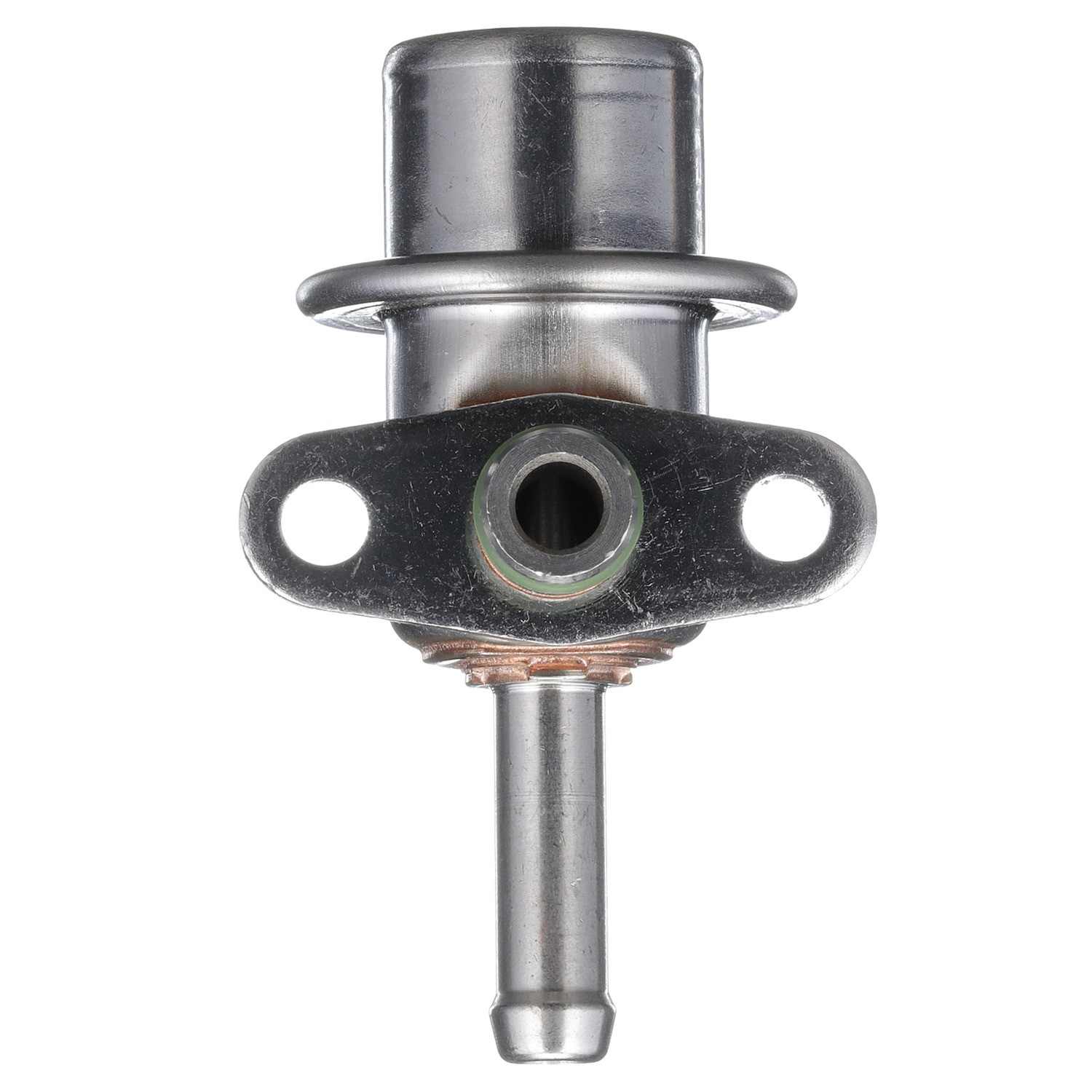 Delphi Fuel Injection Pressure Regulator  top view frsport FP10406