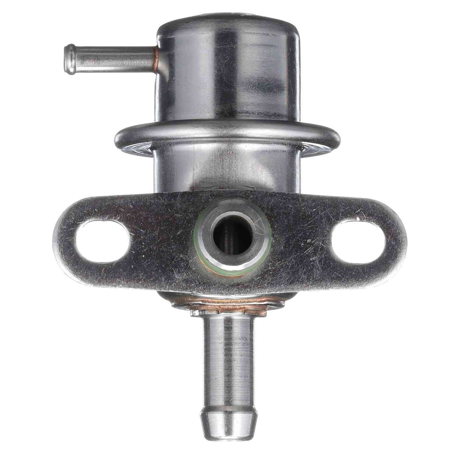 Delphi Fuel Injection Pressure Regulator  top view frsport FP10428