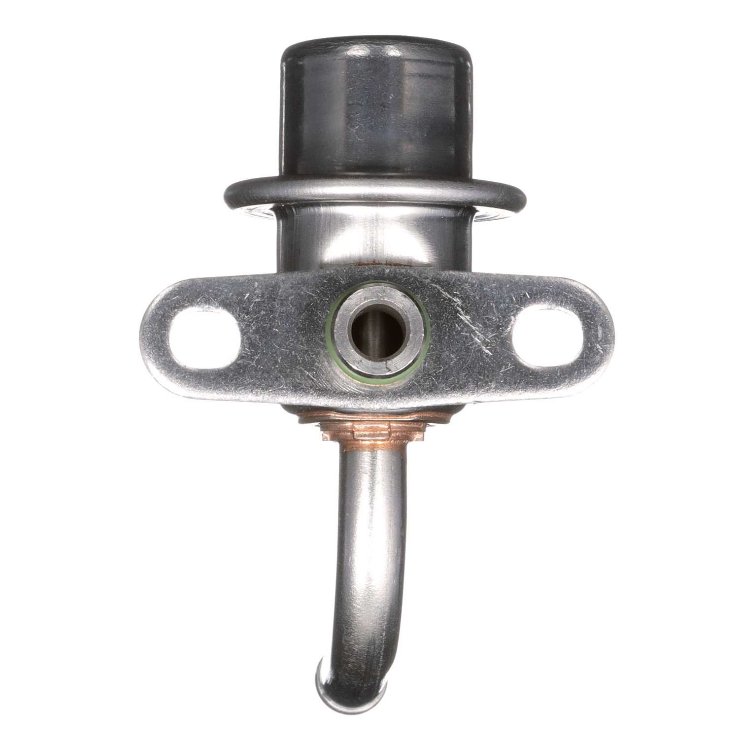 Delphi Fuel Injection Pressure Regulator  top view frsport FP10455