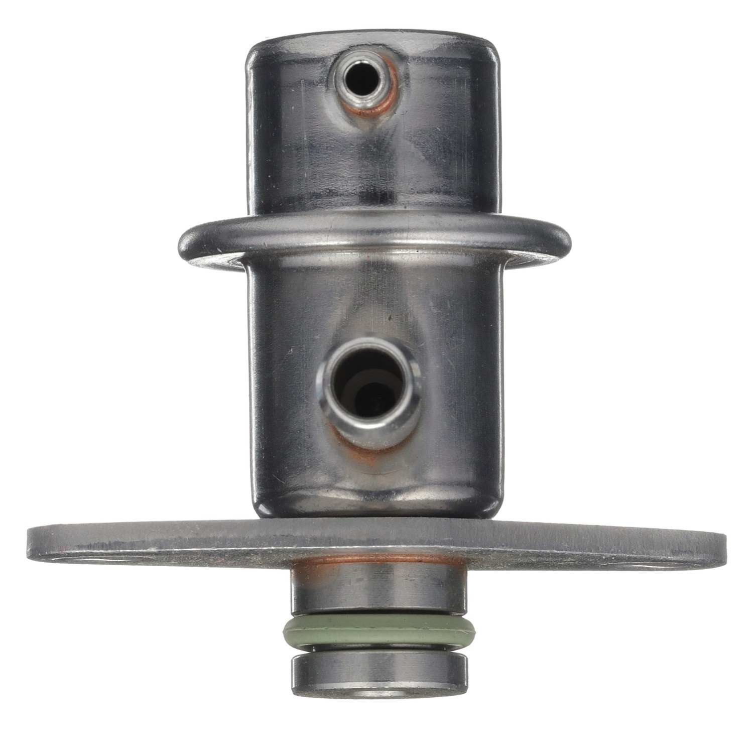 Delphi Fuel Injection Pressure Regulator  top view frsport FP10469