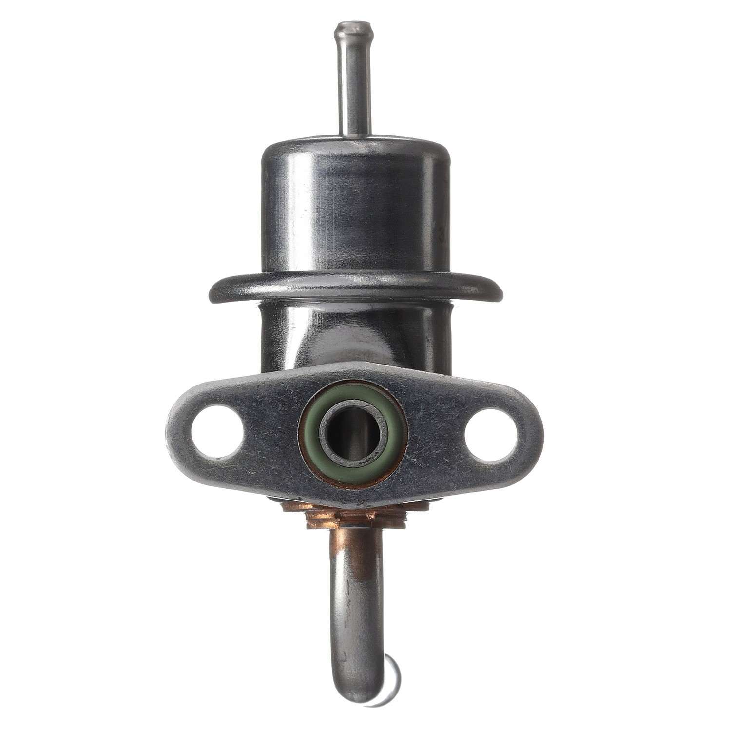 Delphi Fuel Injection Pressure Regulator  top view frsport FP10476