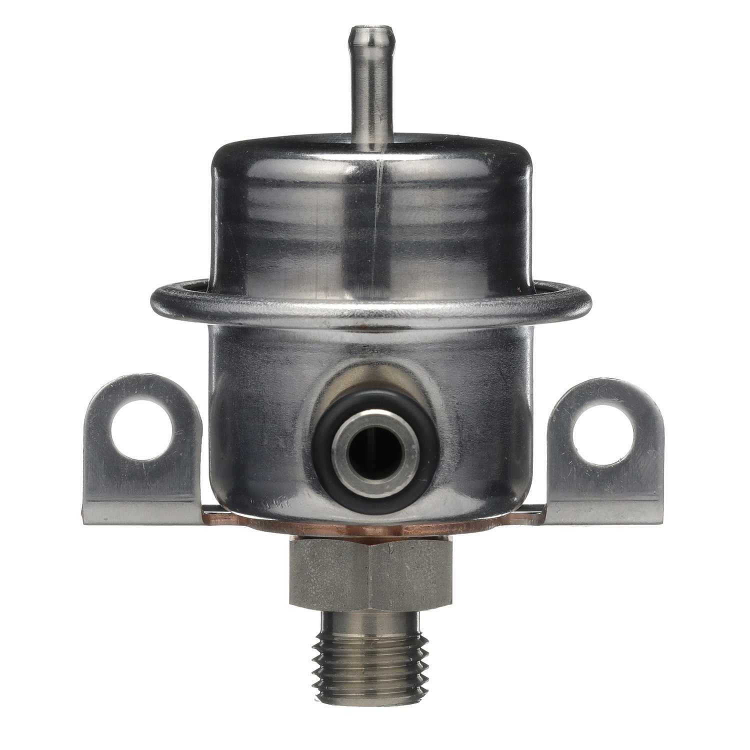 Delphi Fuel Injection Pressure Regulator  top view frsport FP10487