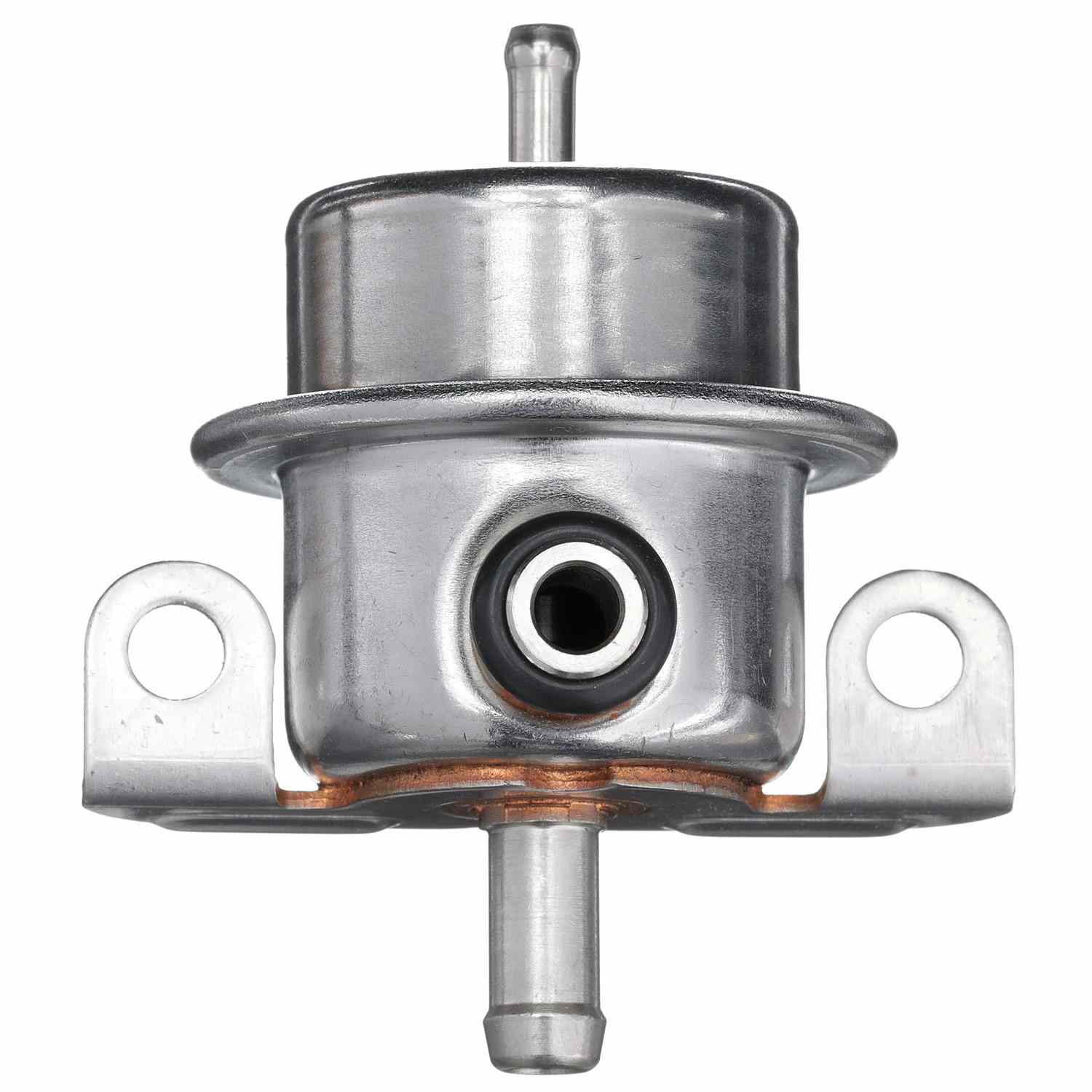 Delphi Fuel Injection Pressure Regulator  top view frsport FP10507