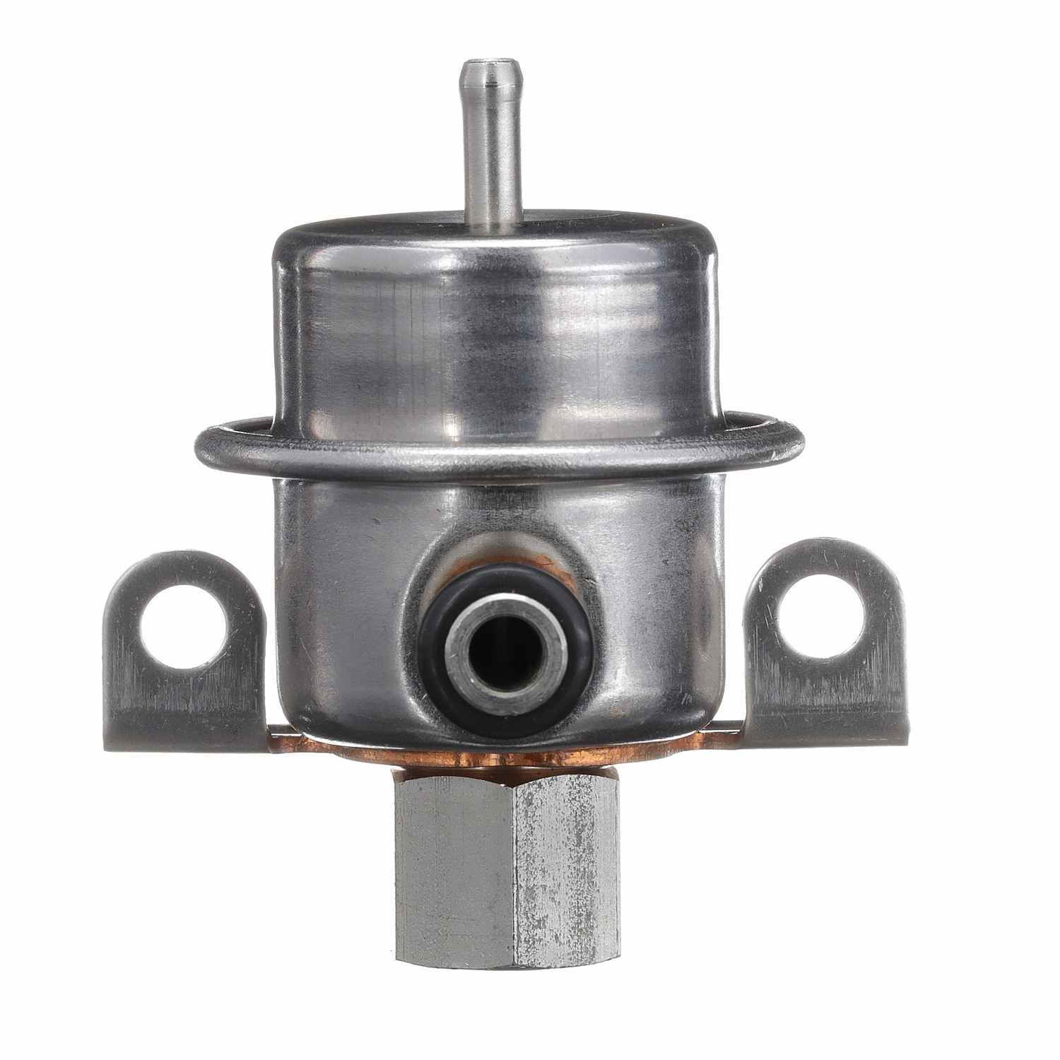 Delphi Fuel Injection Pressure Regulator  top view frsport FP10512