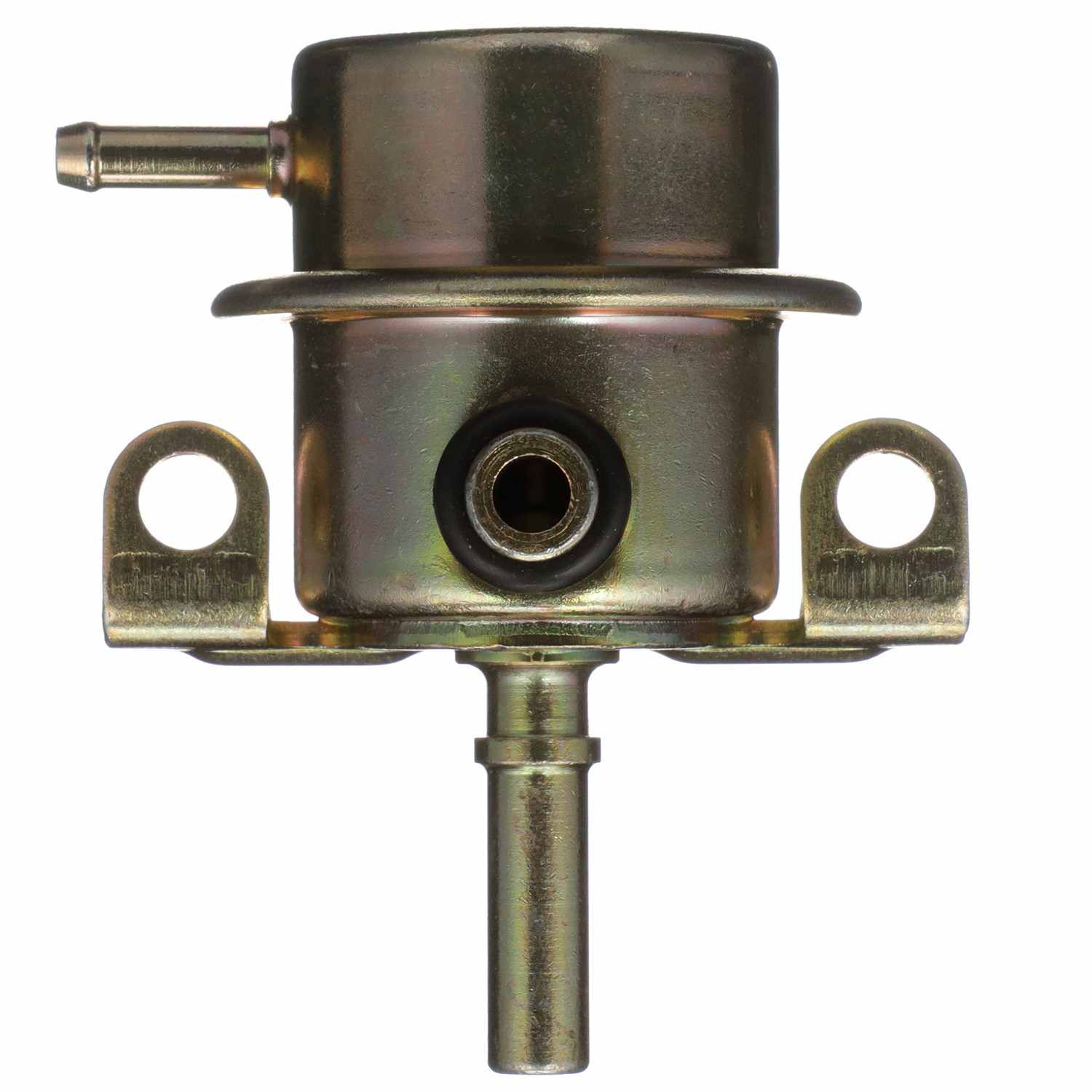 Delphi Fuel Injection Pressure Regulator  top view frsport FP10526