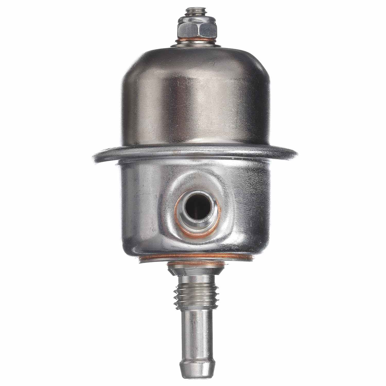 Delphi Fuel Injection Pressure Regulator  top view frsport FP10545