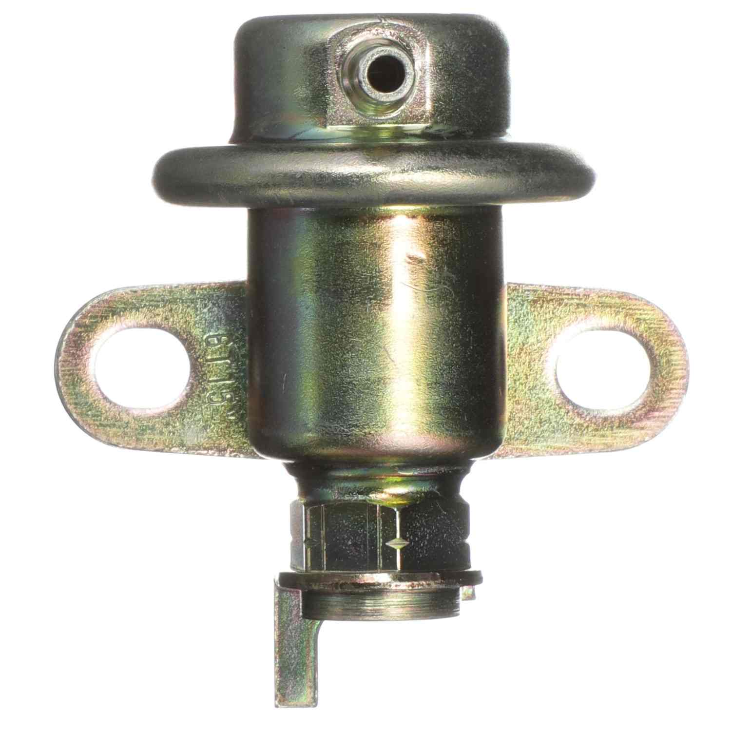 Delphi Fuel Injection Pressure Regulator  top view frsport FP10568