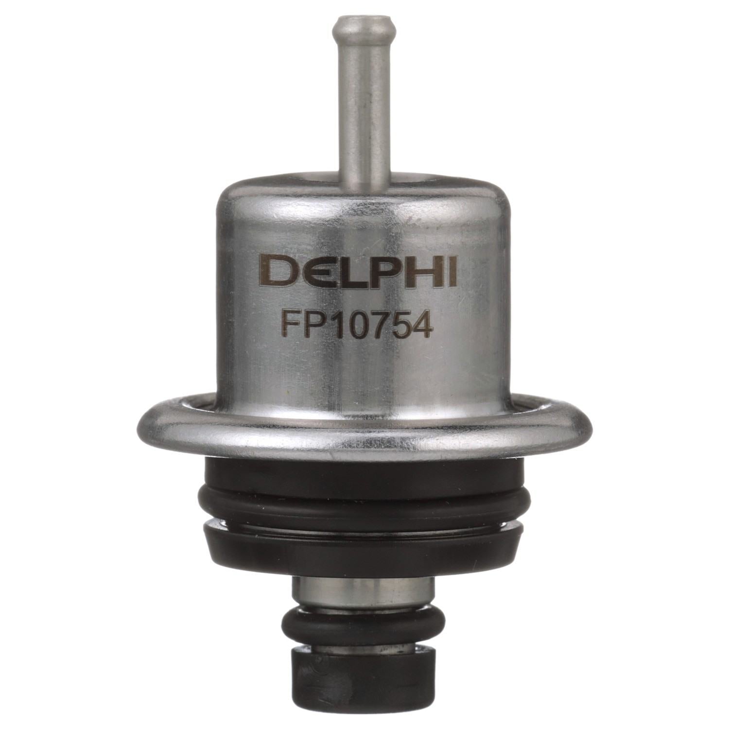 Delphi Fuel Injection Pressure Regulator  top view frsport FP10754