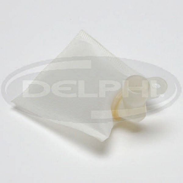 Delphi Fuel Pump Strainer  top view frsport FS0075