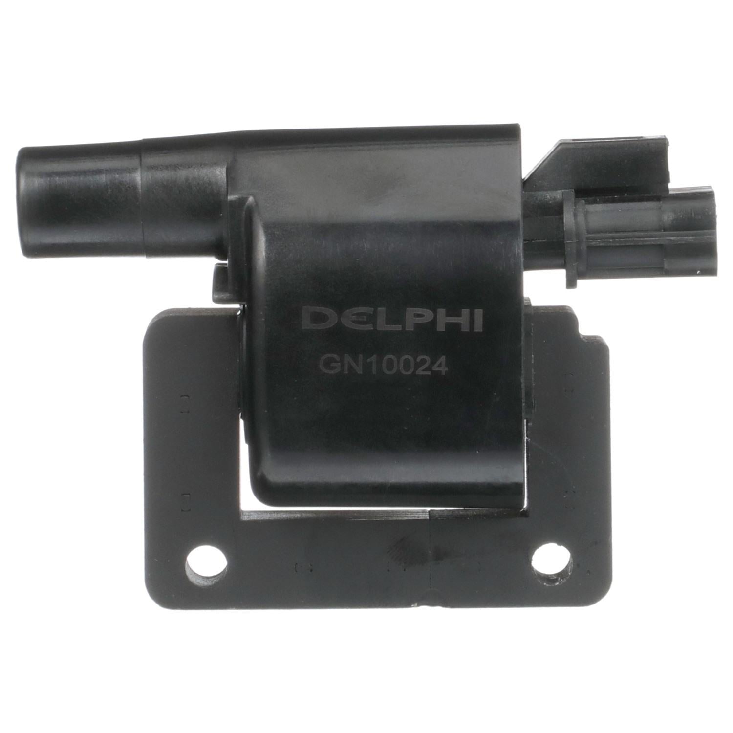 Delphi Ignition Coil  top view frsport GN10024