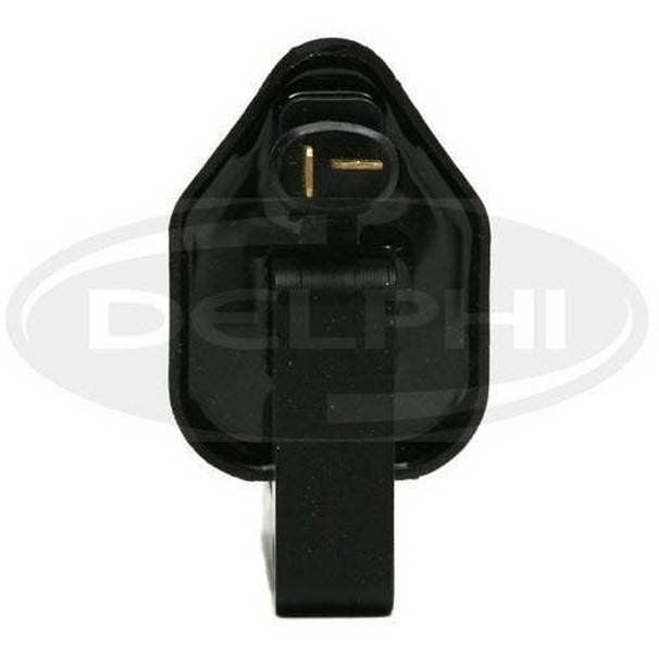 Delphi Ignition Coil  top view frsport GN10170