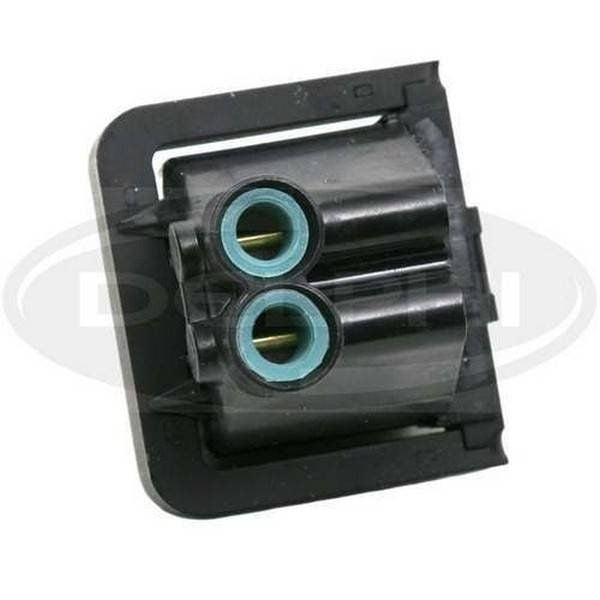 Delphi Ignition Coil  top view frsport GN10176