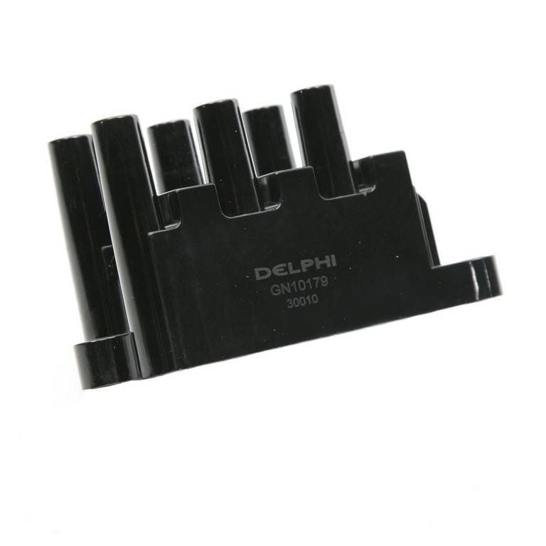 Delphi Ignition Coil  top view frsport GN10179