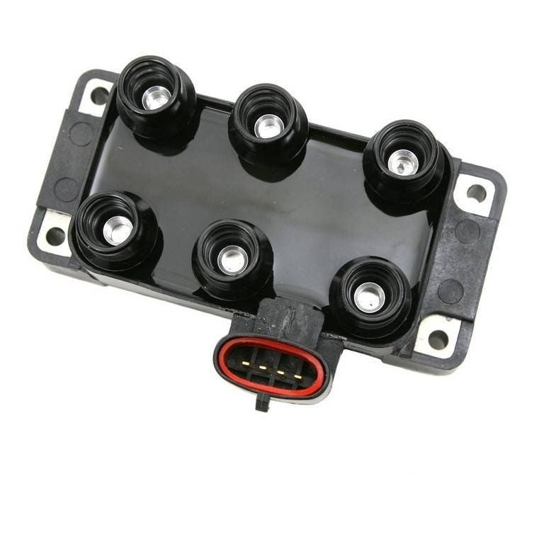 Delphi Ignition Coil  top view frsport GN10180