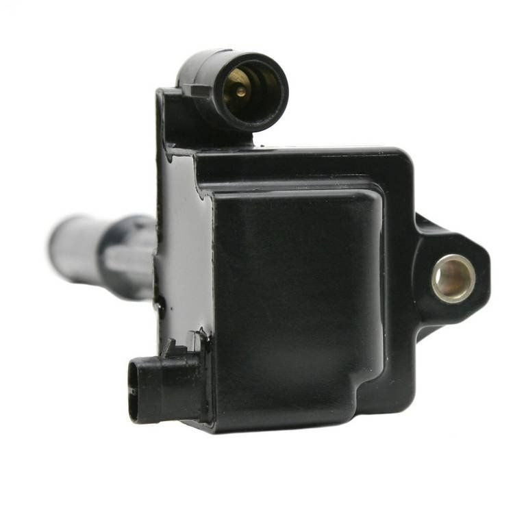 Delphi Ignition Coil  top view frsport GN10184