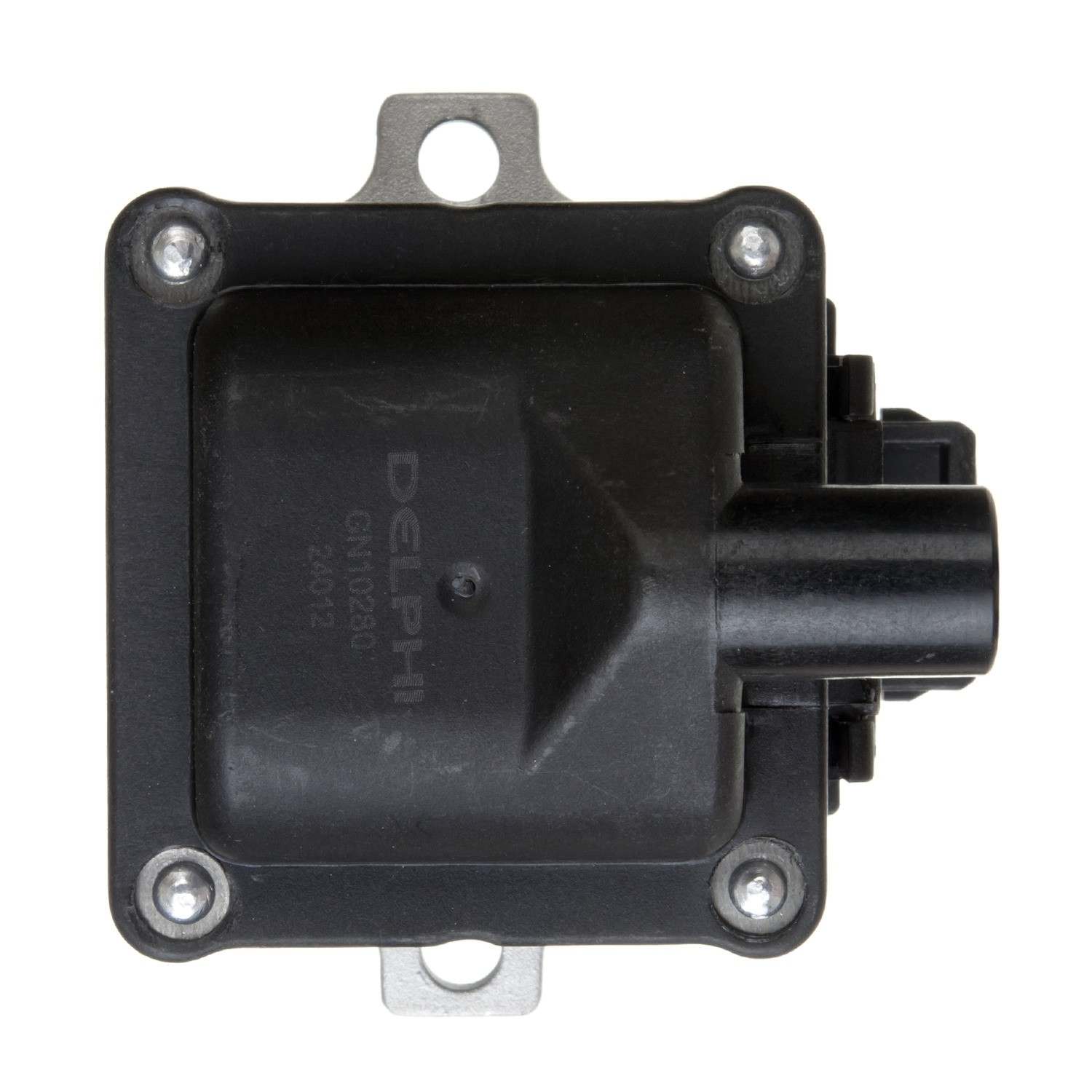 Delphi Ignition Coil  top view frsport GN10280