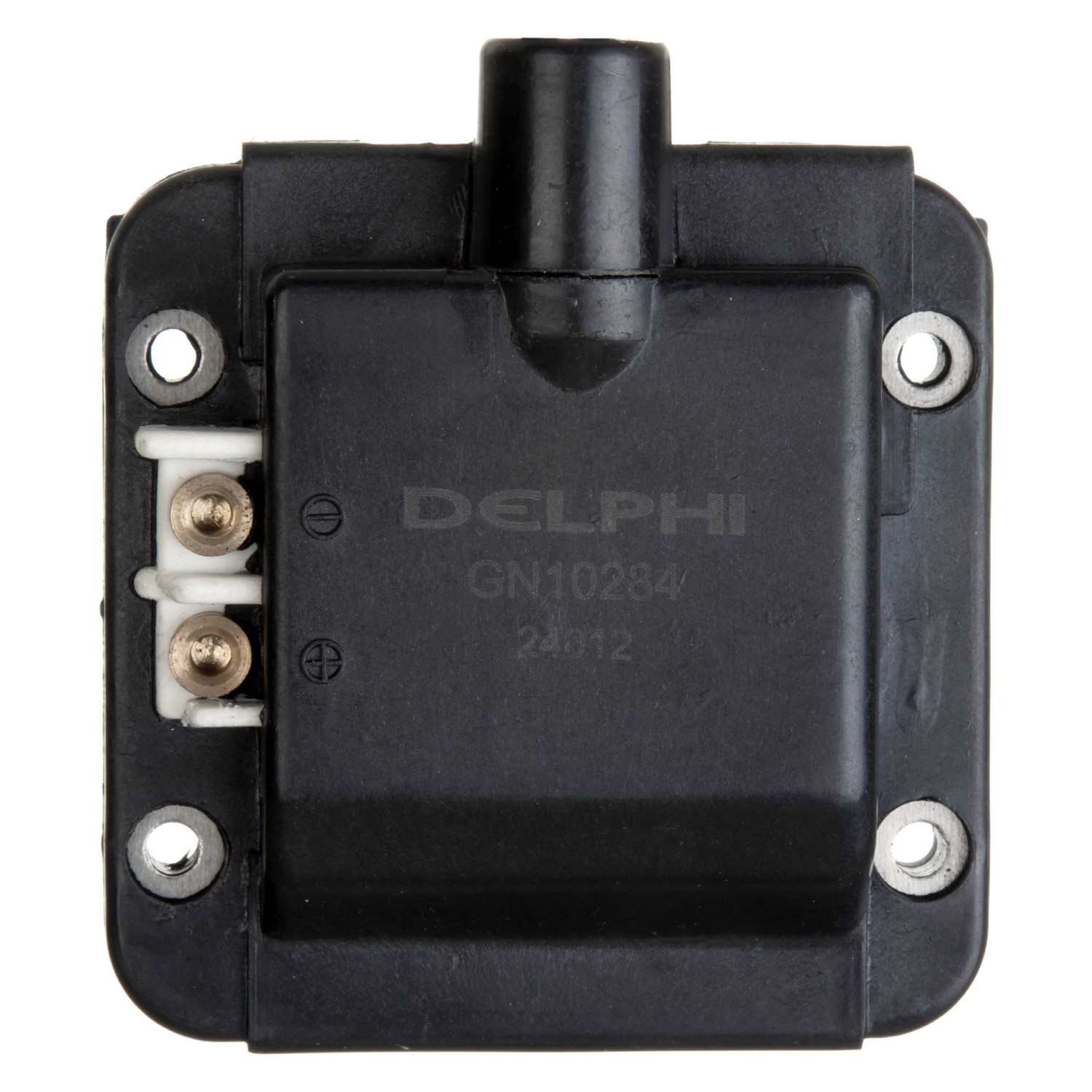 Delphi Ignition Coil  top view frsport GN10284