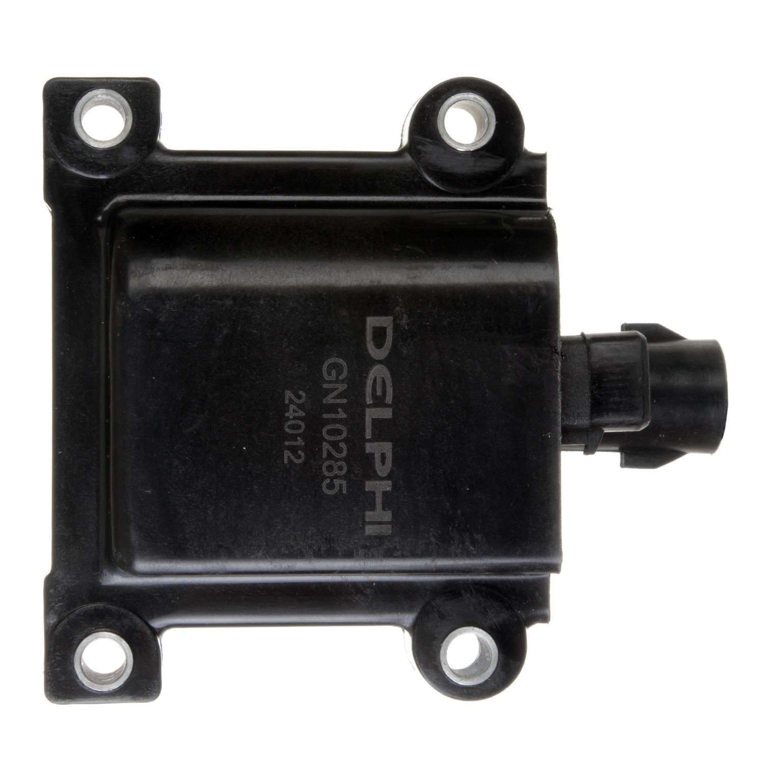 Delphi Ignition Coil  top view frsport GN10285