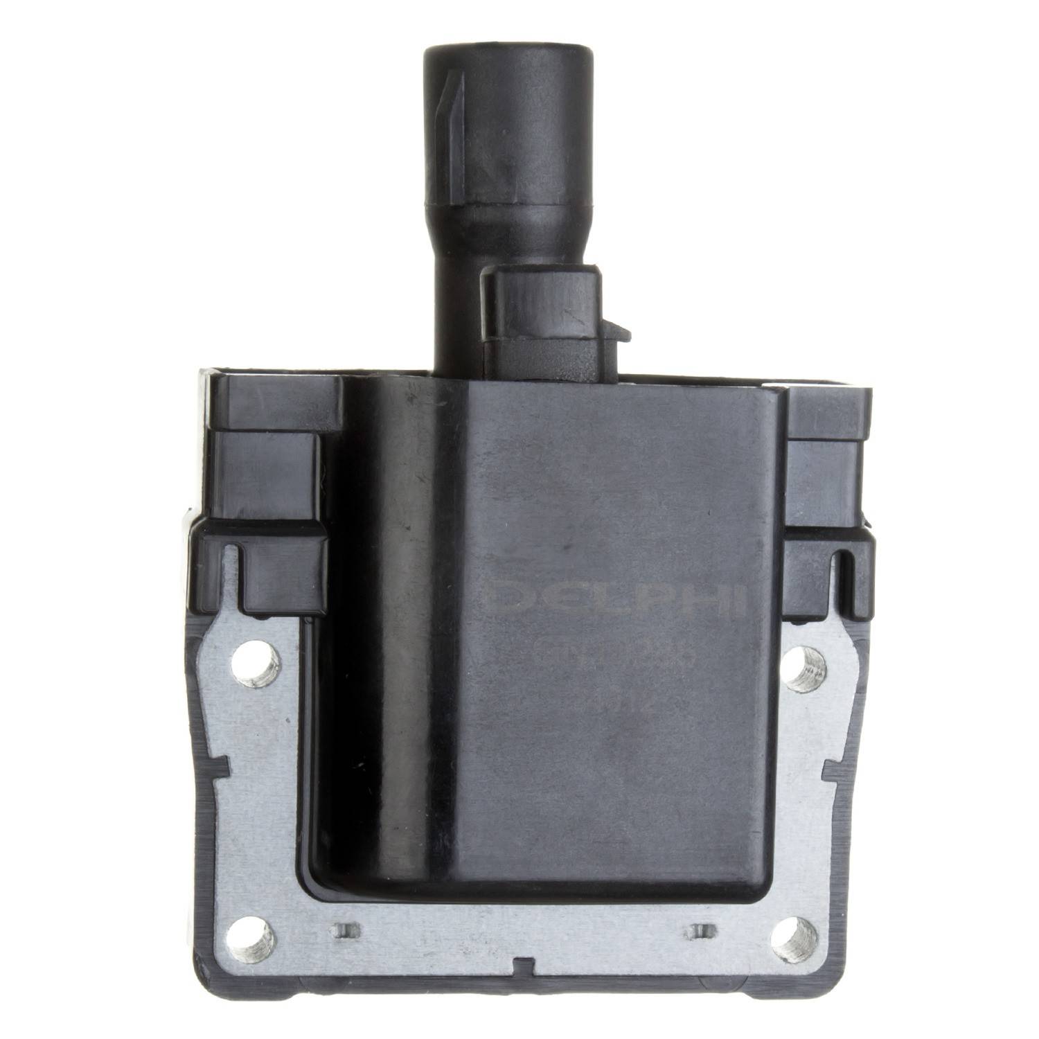 Delphi Ignition Coil  top view frsport GN10286