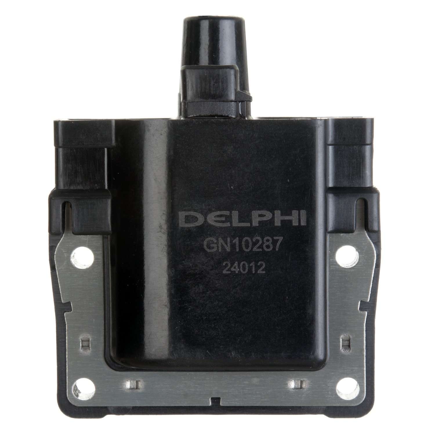 Delphi Ignition Coil  top view frsport GN10287