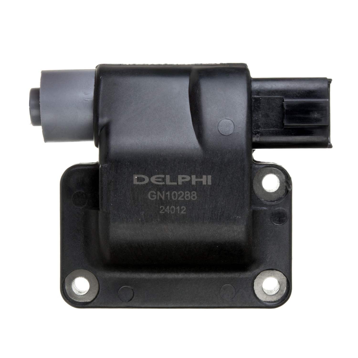 Delphi Ignition Coil  top view frsport GN10288