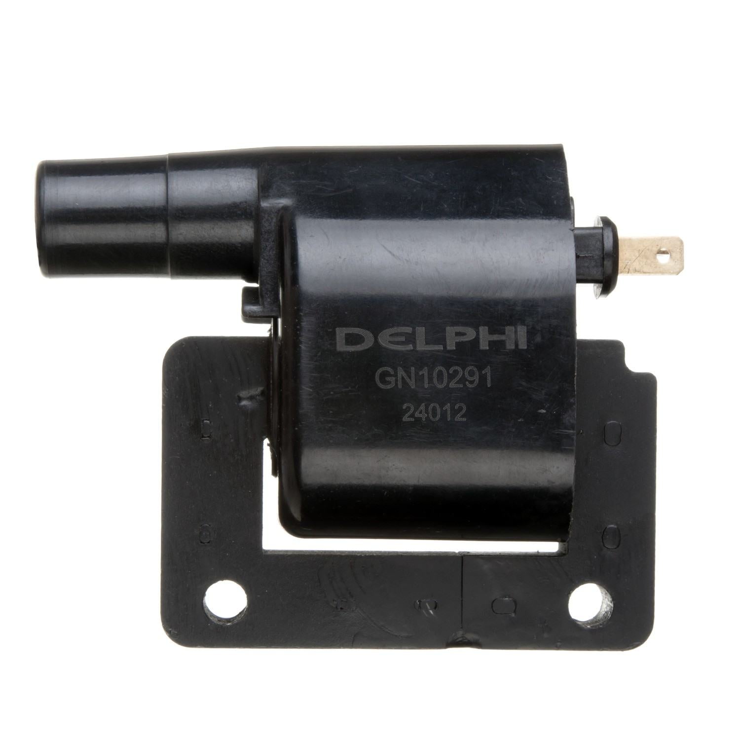 Delphi Ignition Coil  top view frsport GN10291