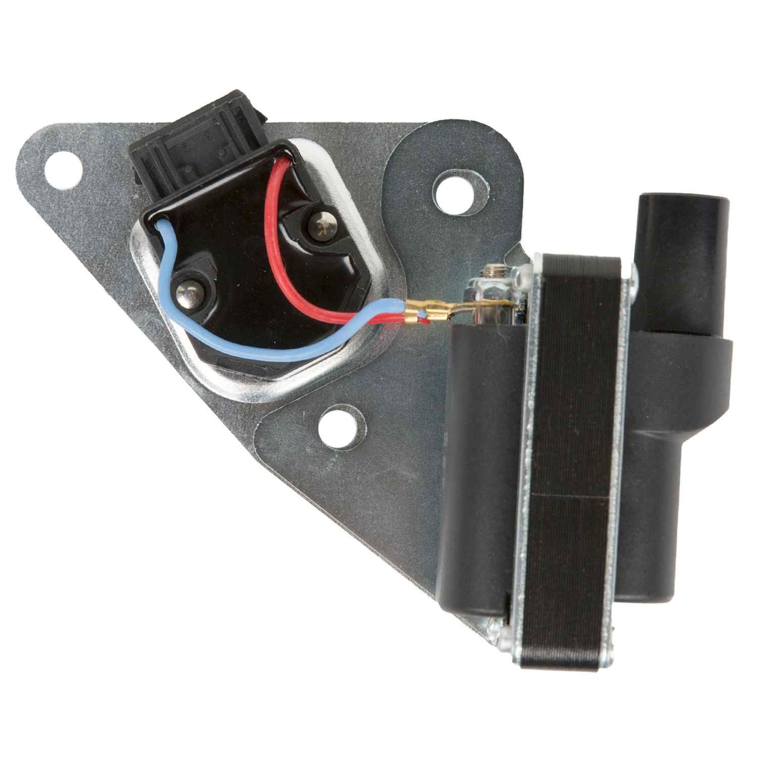 Delphi Ignition Coil  top view frsport GN10351