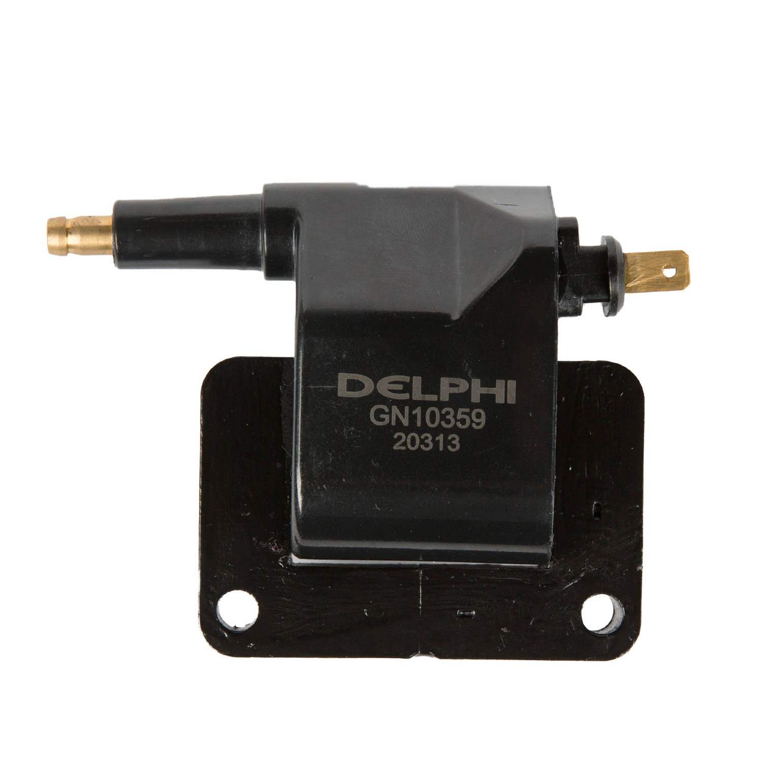 Delphi Ignition Coil  top view frsport GN10359