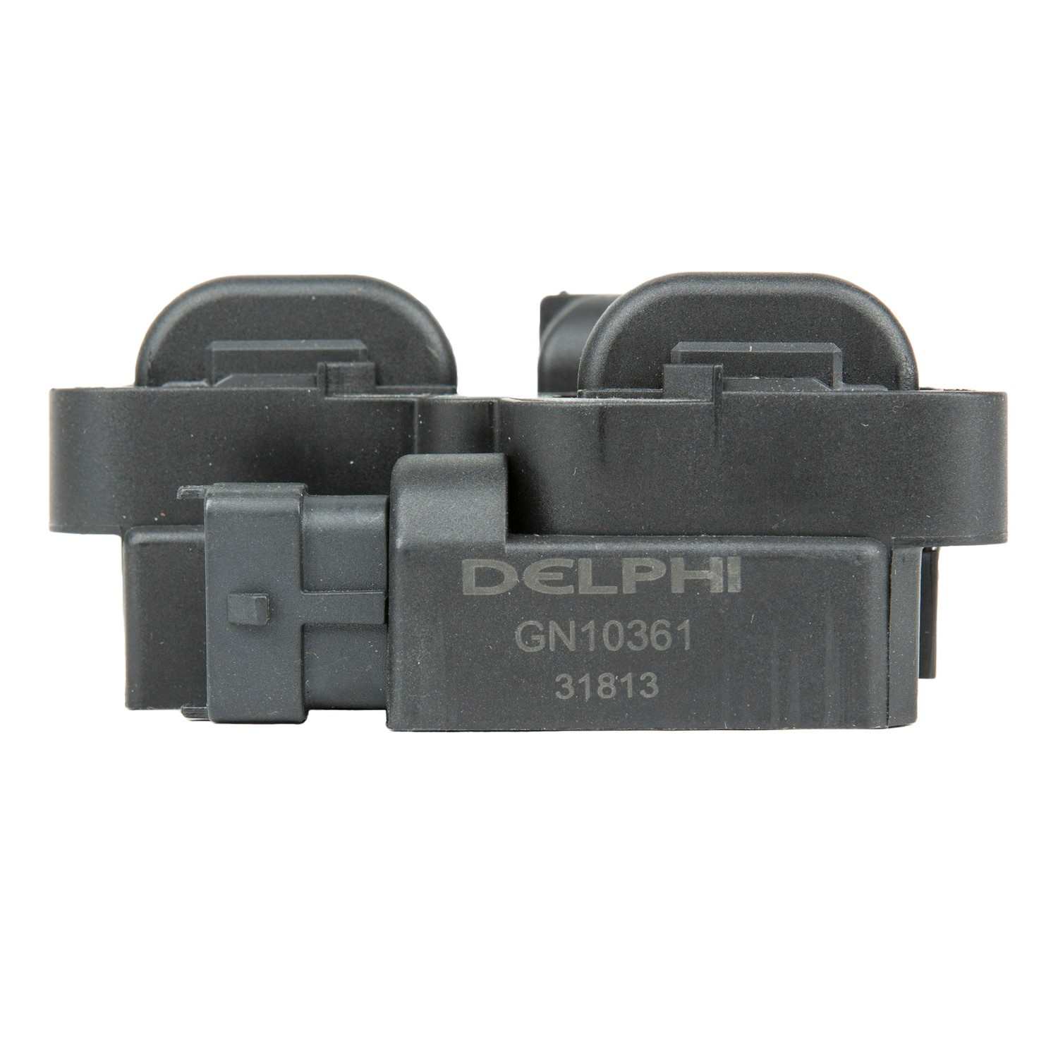 Delphi Ignition Coil  top view frsport GN10361