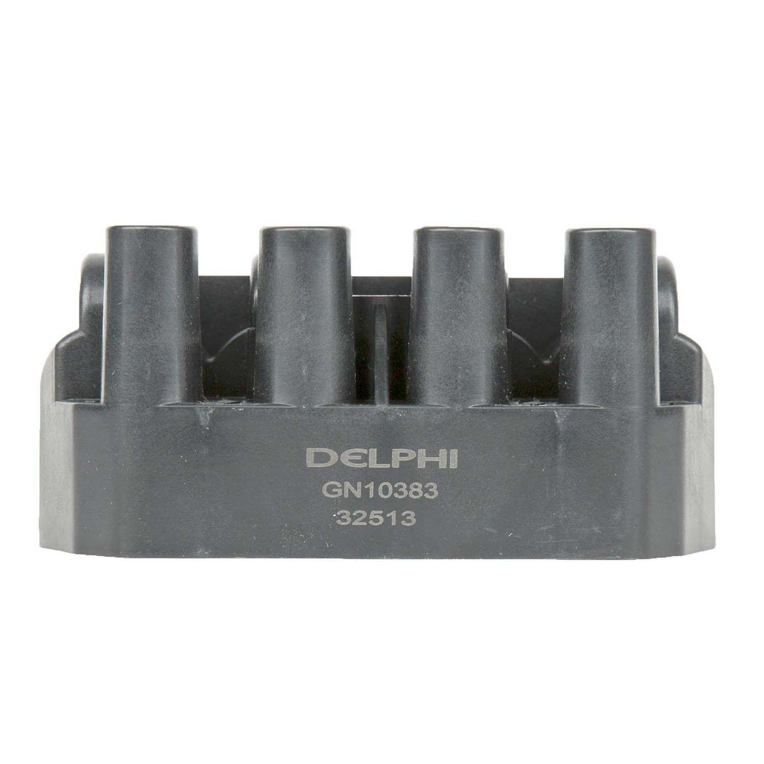 Delphi Ignition Coil  top view frsport GN10383