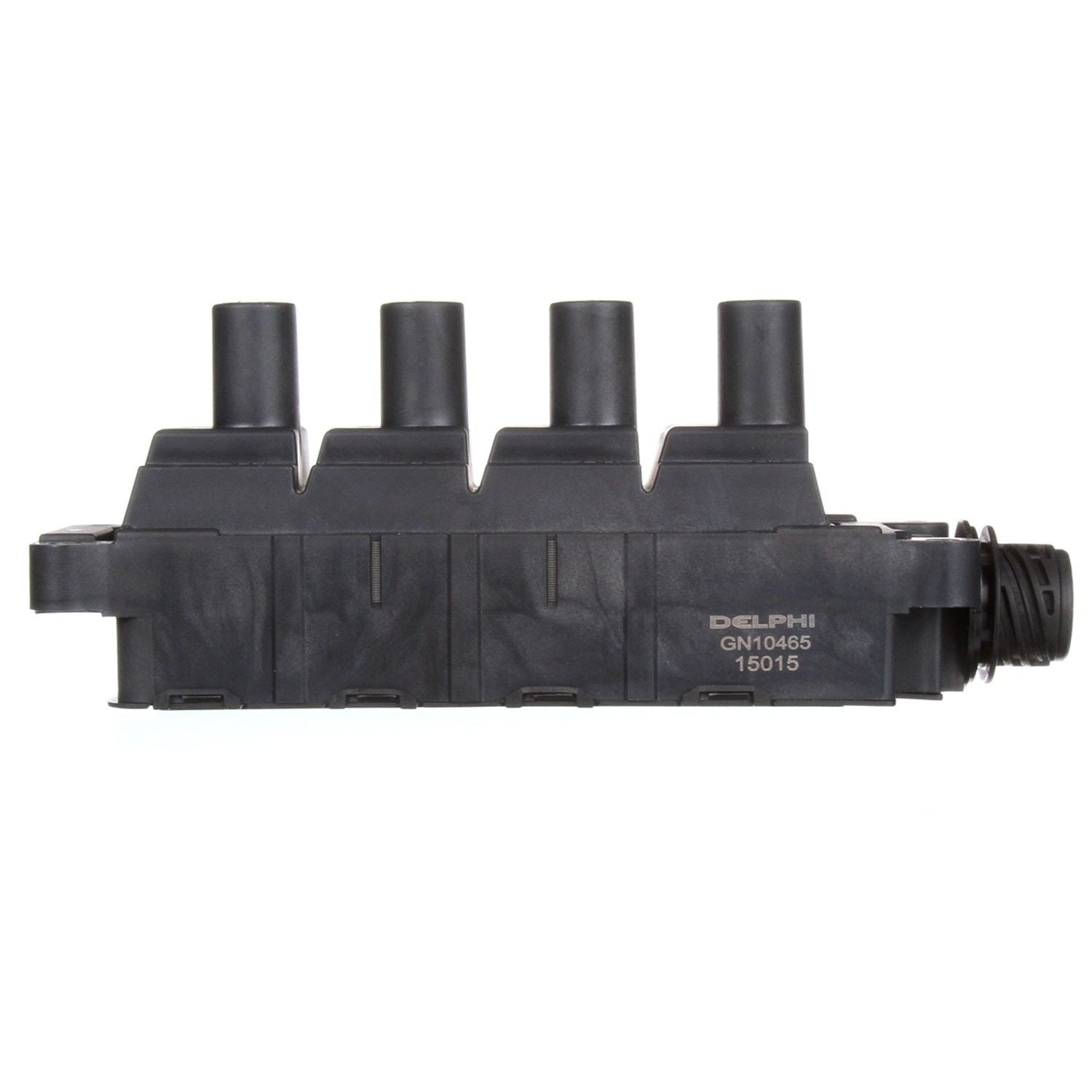 Delphi Ignition Coil  top view frsport GN10465