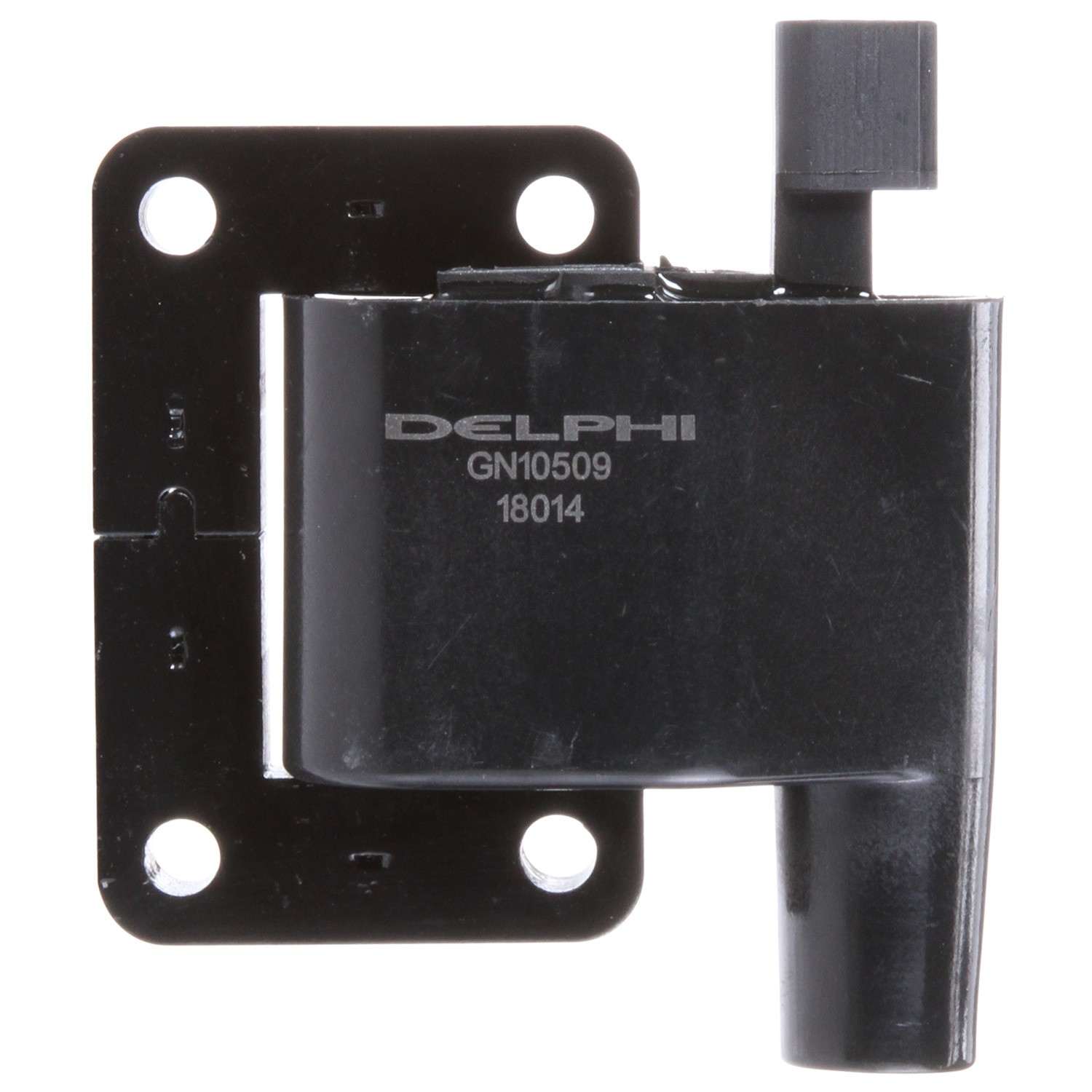 Delphi Ignition Coil  top view frsport GN10509