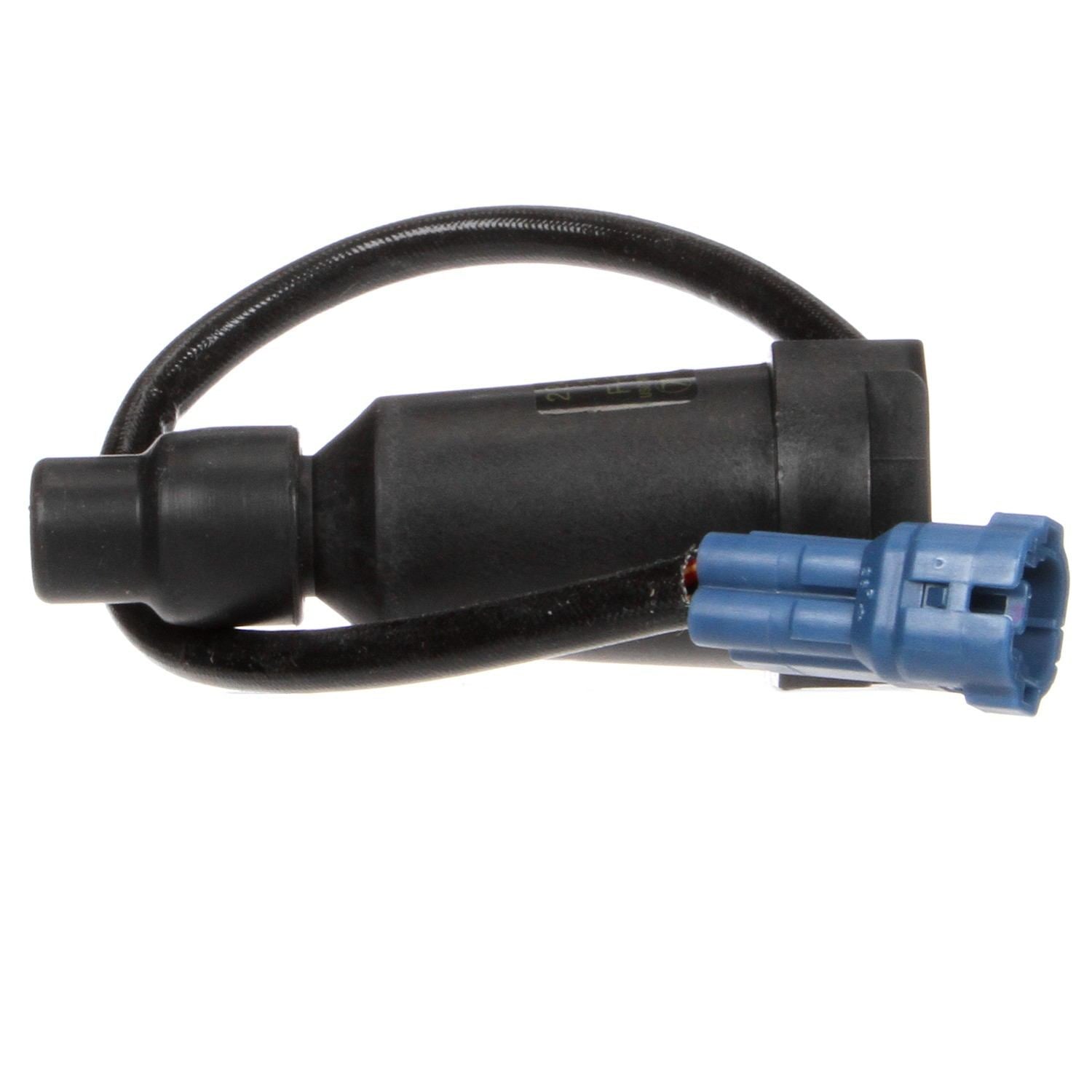 Delphi Ignition Coil  top view frsport GN10540