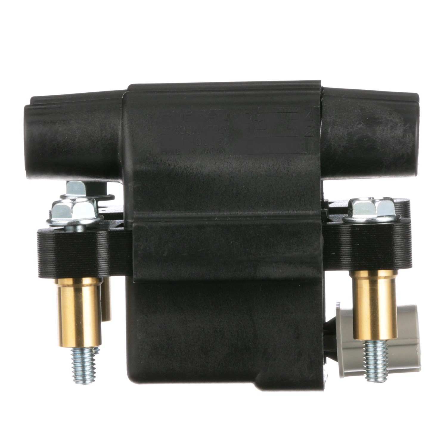 Delphi Ignition Coil  top view frsport GN10613