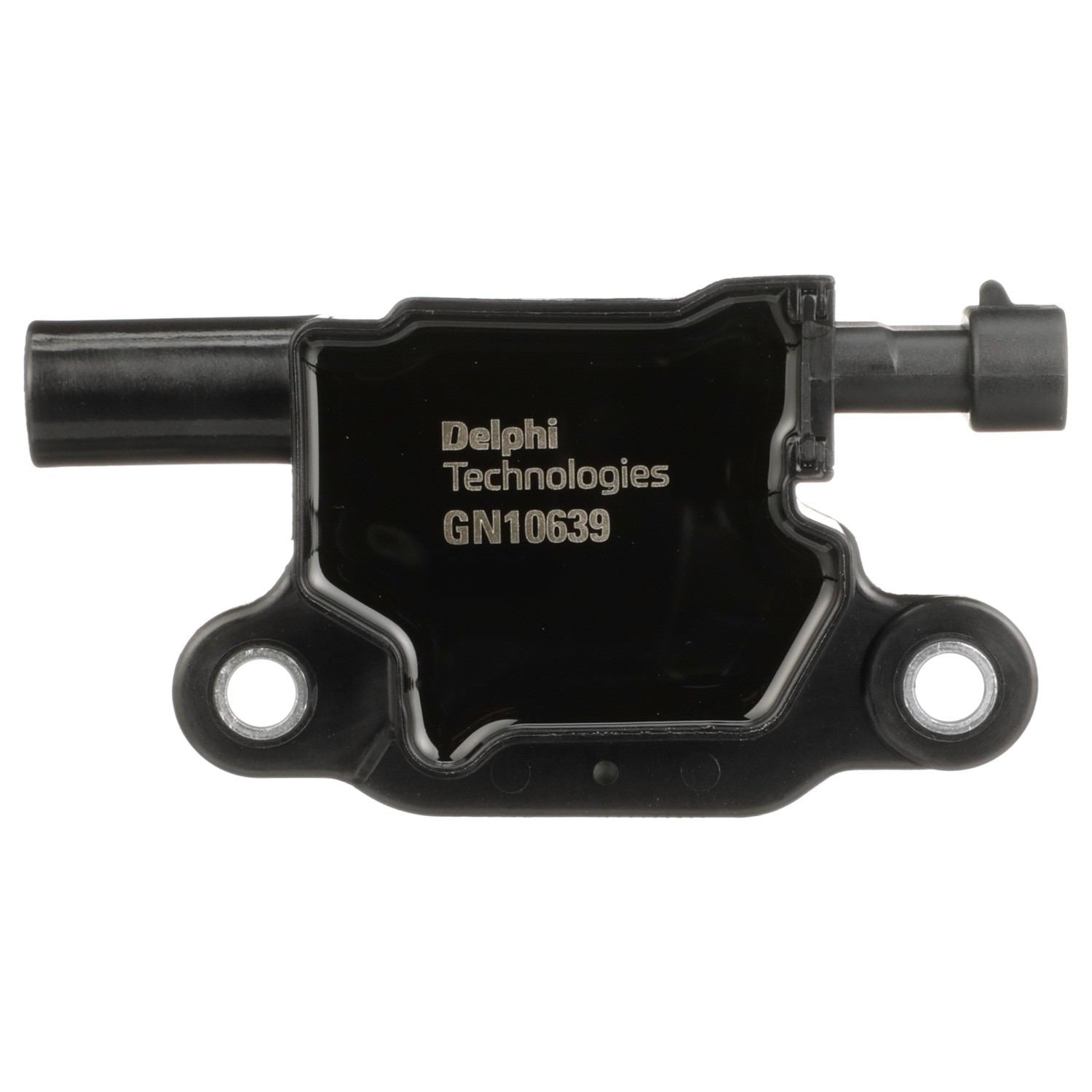 Delphi Ignition Coil  top view frsport GN10639