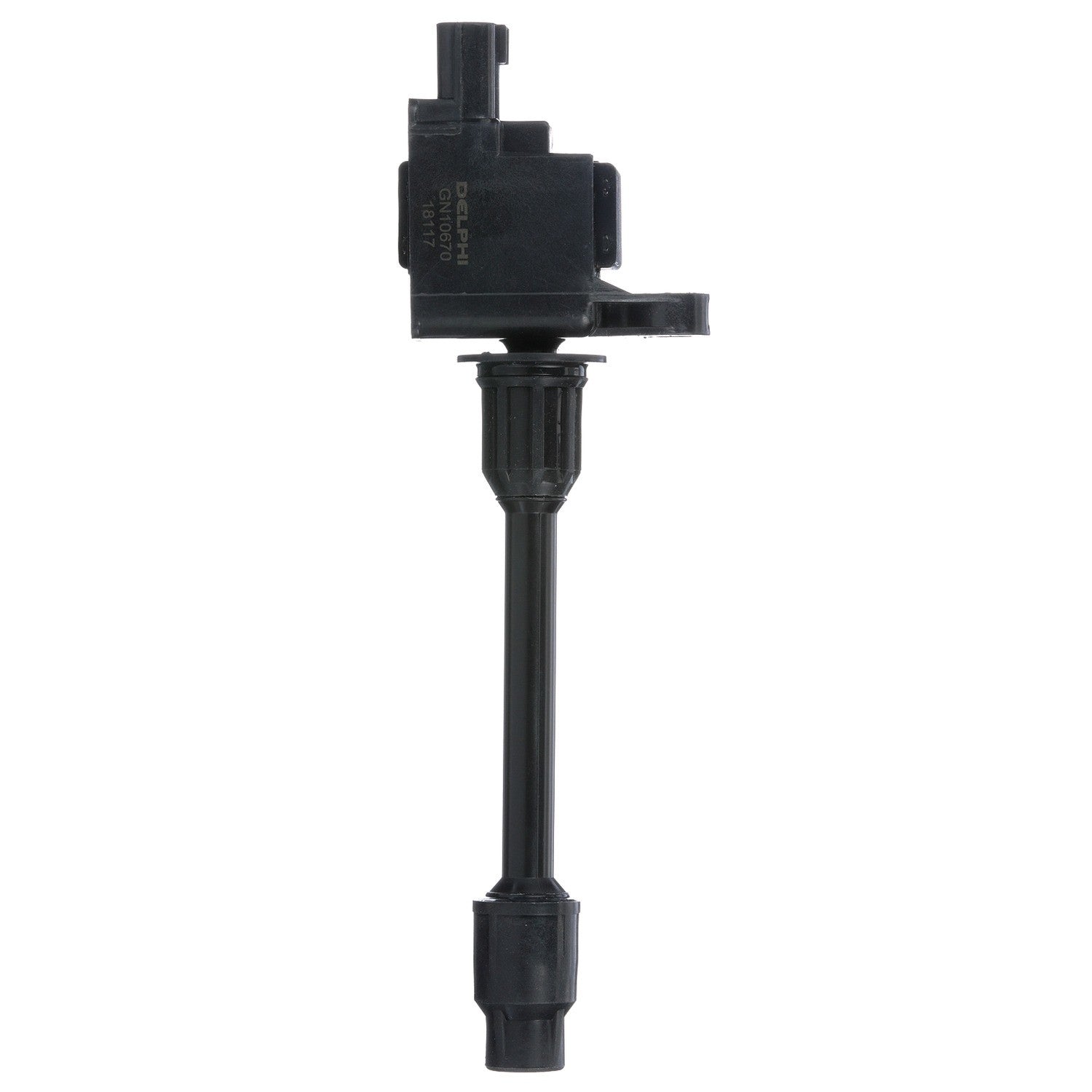 Delphi Ignition Coil  top view frsport GN10670