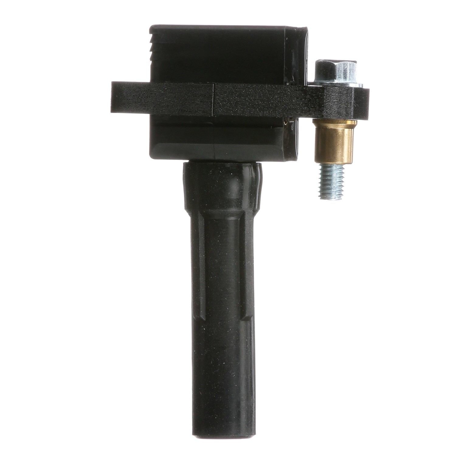 Delphi Ignition Coil  top view frsport GN10698